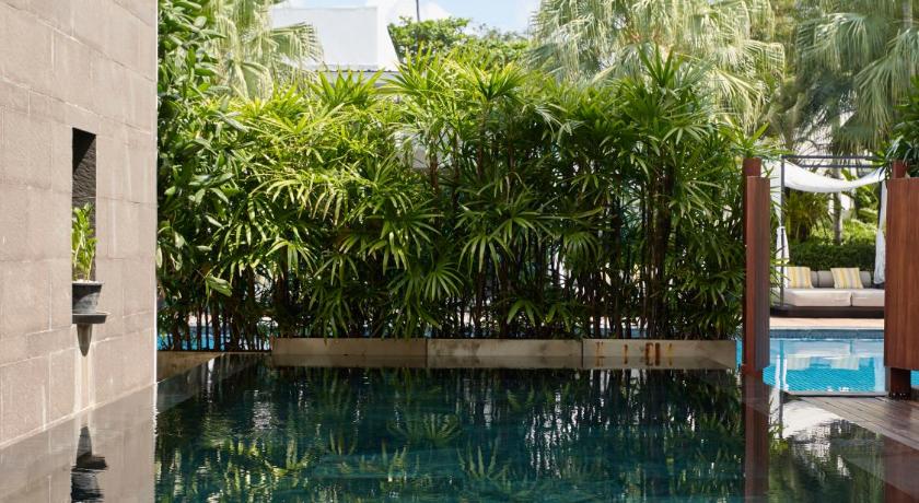 Bild von: Die Poolvilla (The Pool Villa) 15