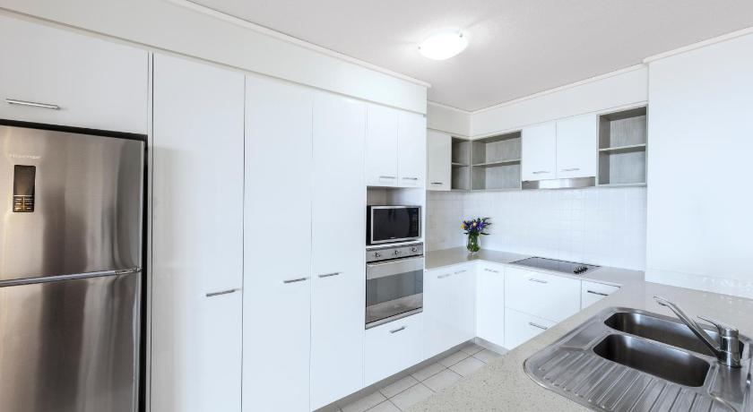 3 Bedroom Apartment attēls 1