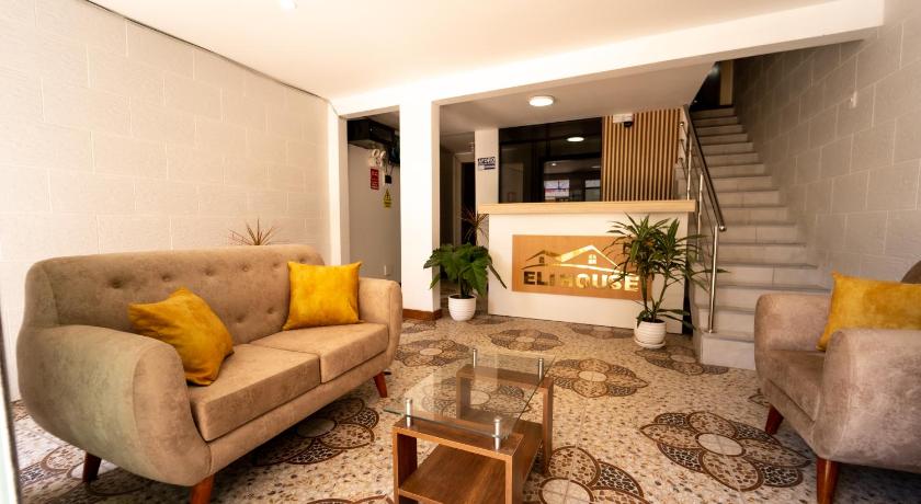 Hotel Eli House