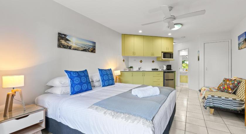 Image of Studio Apartment 5