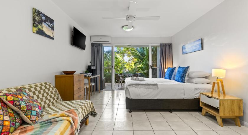 Image of Studio Apartment 4