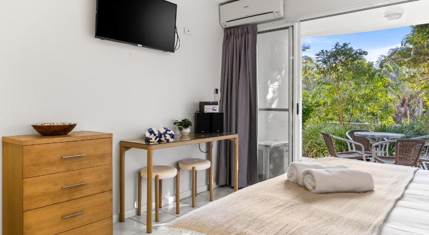 Image of Studio Apartment 8