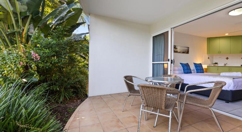 Image of Studio Apartment 6
