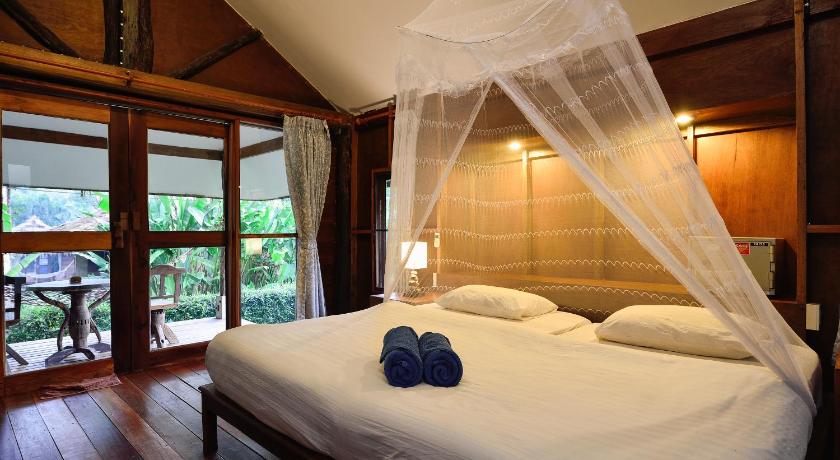 Image of Garden View Bungalow 0
