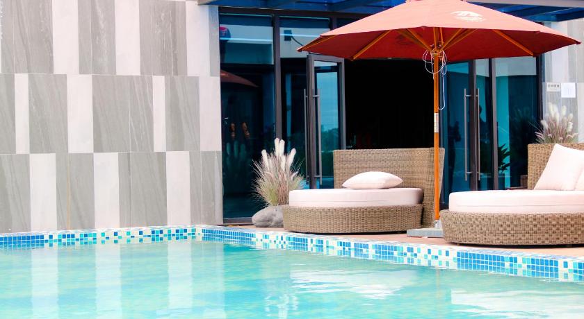 Ảnh của Phòng Hai Giường Đơn (Twin Room) 1