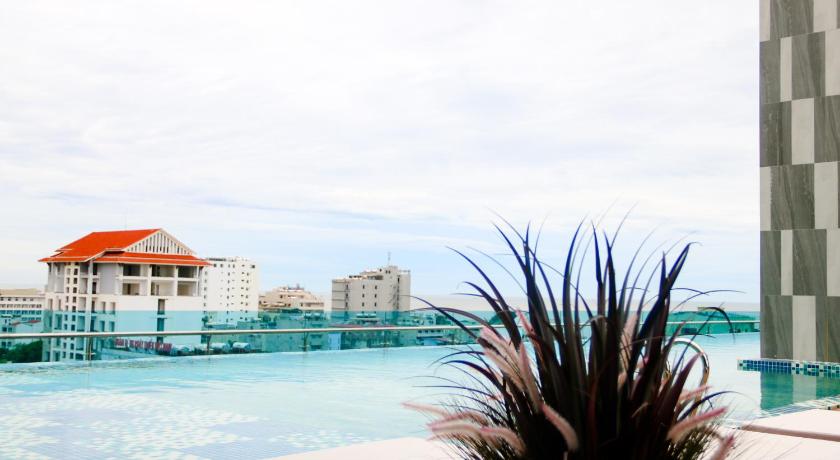 Ảnh của Phòng 3 Người Nhìn Ra Thành Phố (Triple Room with City View) 1