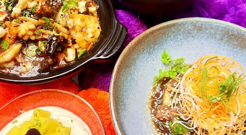 3天2晚休闲美食套餐 - 豪华间 - 免费赠送100新元餐饮券 (3D2N Unwind and Dine Package - Deluxe Room with complimentary $100 SGD F&B Credits)圖片 9