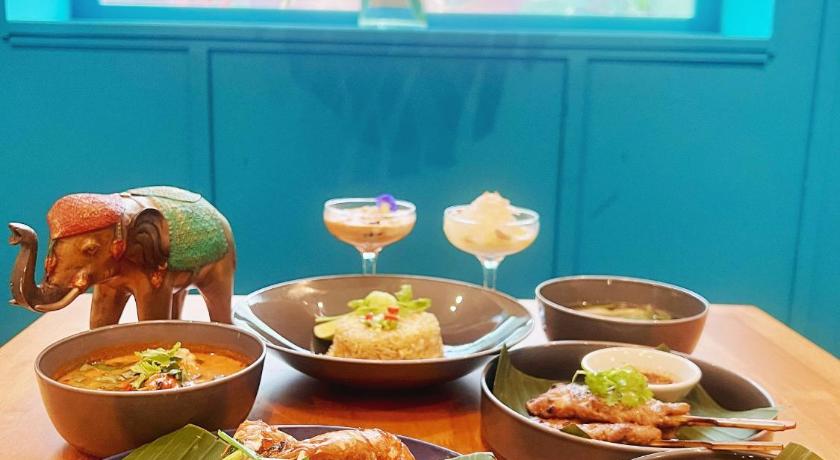 Image of 3D2N Unwind and Dine Package - Deluxe Room with complimentary $100 SGD F&B Credits 10