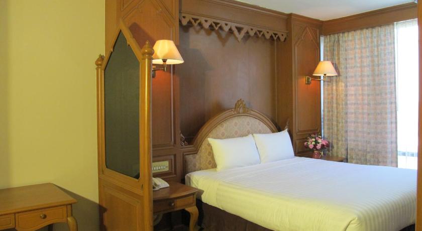 Image of Presidential Suite 0
