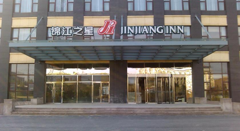 Jinjiang Inn Beijing Lianshi East Road