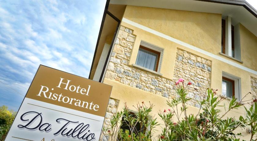 Hotel Ristorante Da Tullio — Hotel in Tarzo
