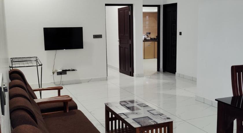 MATHER RAJAGIRI FURNISHED APARTMENTS - image 10
