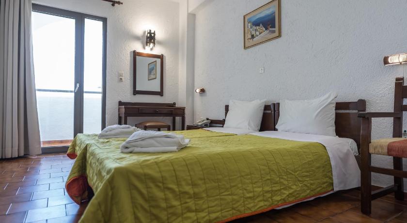 Image of Standard Twin Room with Garden View 1