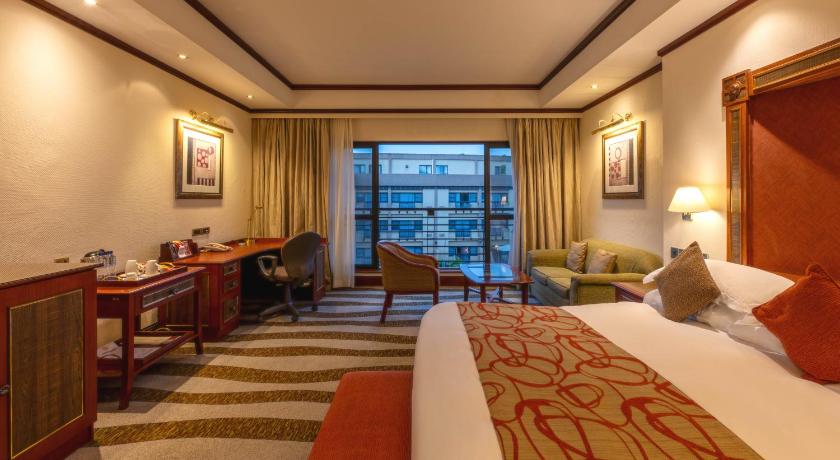 高級房 (Superior Room)的照片 3