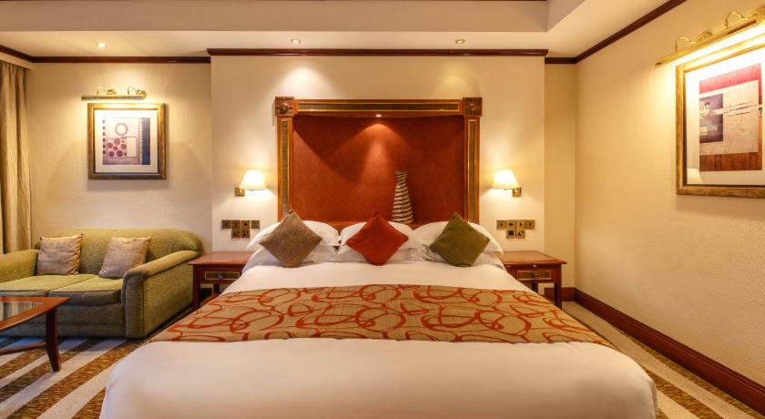 高級房 (Superior Room)的照片 5