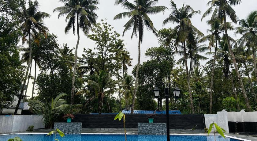 LEISURE VALLEY BEACH RESORT - image 17