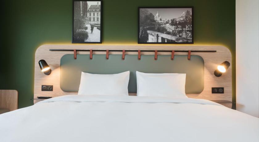 Image of Standard Room - 1 Queen Bed 1