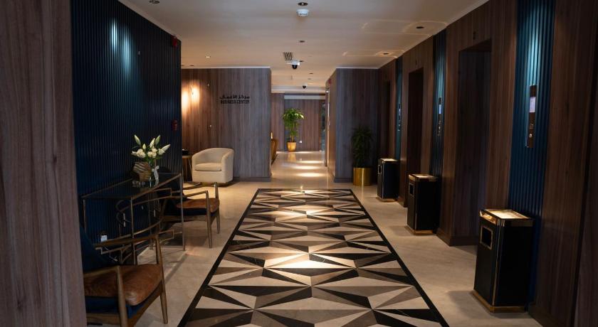 Seafront Luxury Suites Jeddah Corniche - image 2