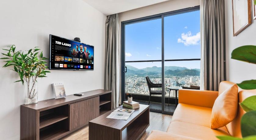 S Lux Apartment Virgo - image 46