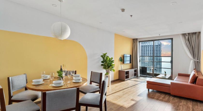 S Lux Apartment Virgo - image 47