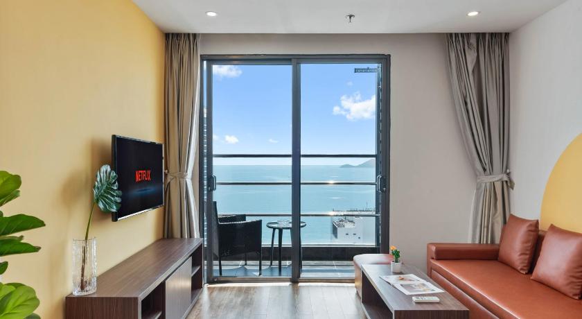 S Lux Apartment Virgo - image 19