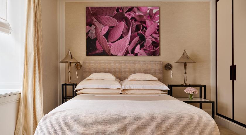 Two Bedroom Mark Suite 이미지 4
