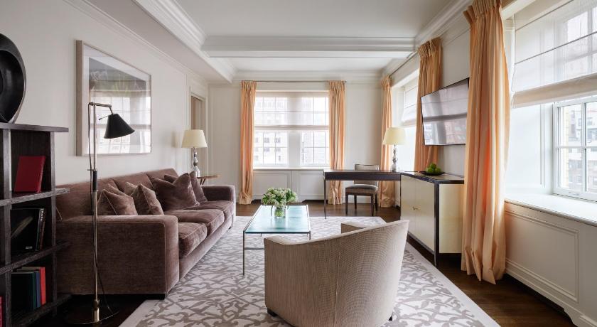2베드룸 프리미어 스위트 (Two bedroom Premier Suite) 이미지 0