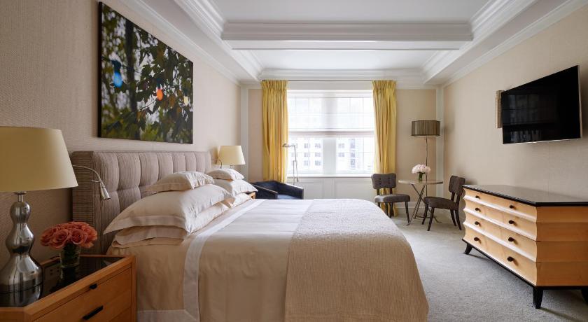 2베드룸 프리미어 스위트 (Two bedroom Premier Suite) 이미지 3