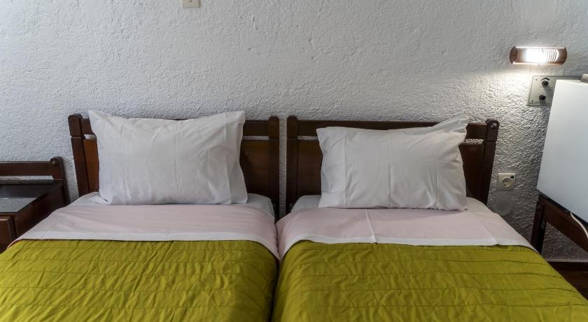 Image of Economy Double or Twin Room 4