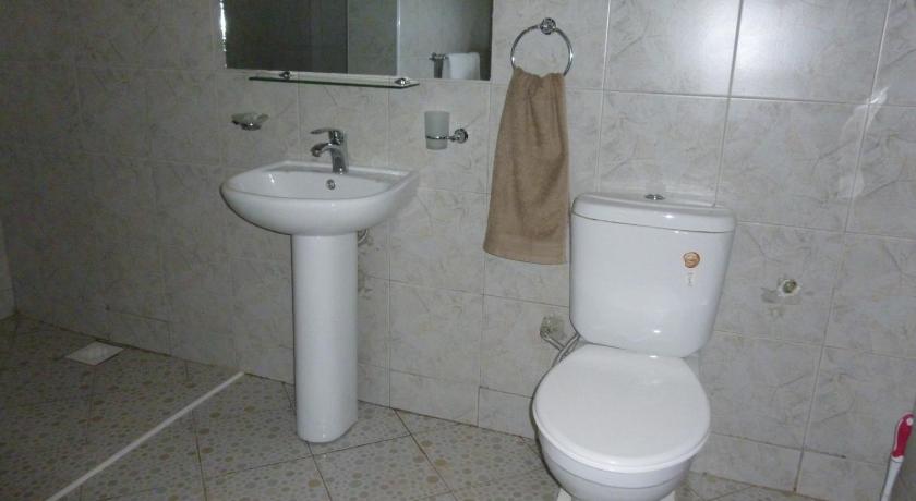 Secrets Guest House photo