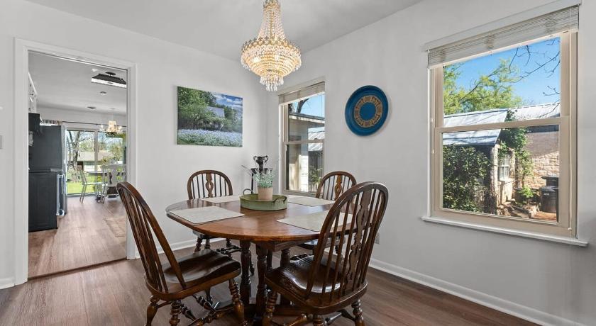 프레더릭스버그 (TX) Vintage Veranda - Ping Pong Table & More 4성급 숙소 부대시설