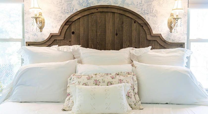 프레더릭스버그 (TX) Vintage Veranda - Ping Pong Table & More 4성급 숙소 로비