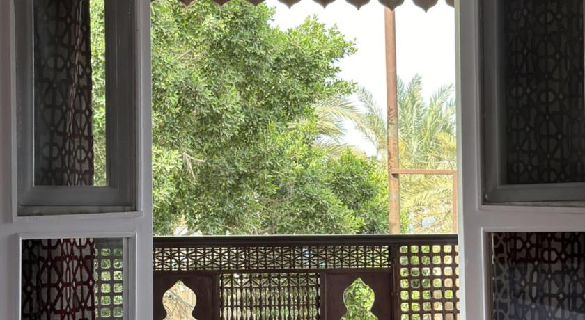 Image of Front Sea View Suite 5