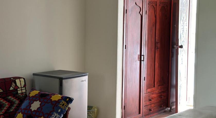 Image of Deluxe Family Room 8