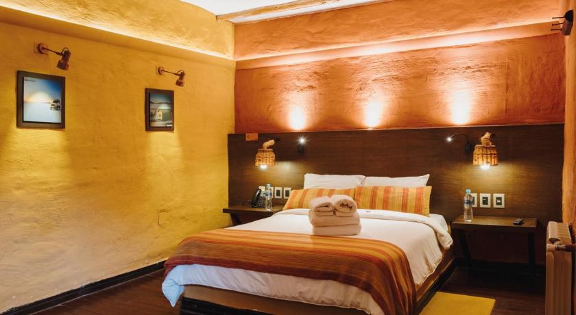 Image of Double Room 3
