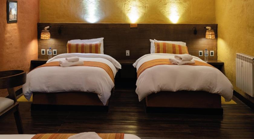 Image of Twin Room 3