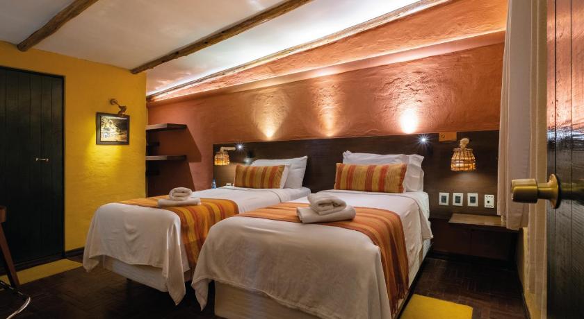Image of Twin Room 0