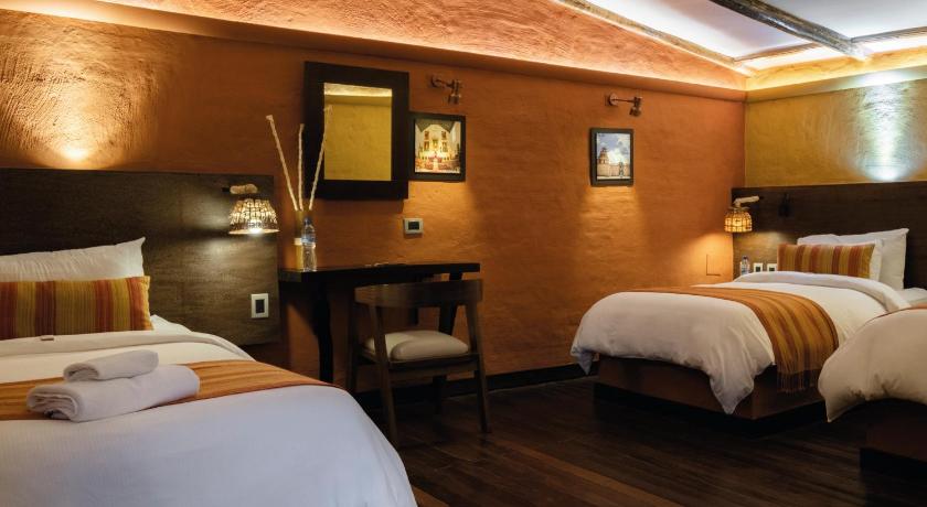 Image of Twin Room 1