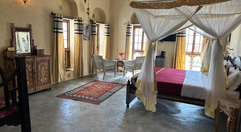 รูปของห้องเพรสซิเดนเชียลสวีท (Presidential Suite) 11