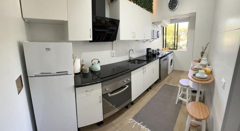 Image of One-Bedroom Apartment 1