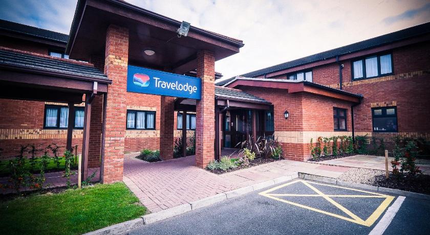 Travelodge Waterford