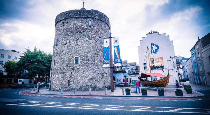 Travelodge Waterford