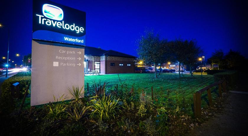 Travelodge Waterford