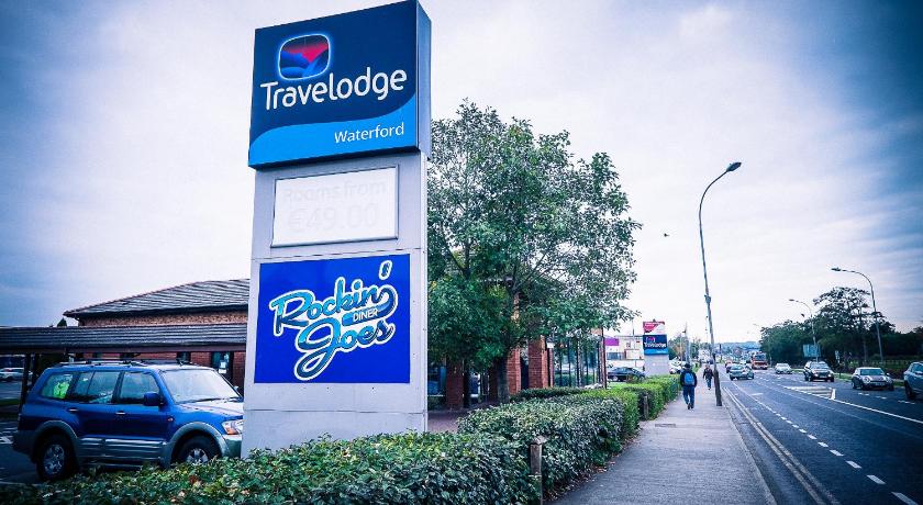 Travelodge Waterford