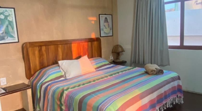 Image of Junior Suite with Terrace 3