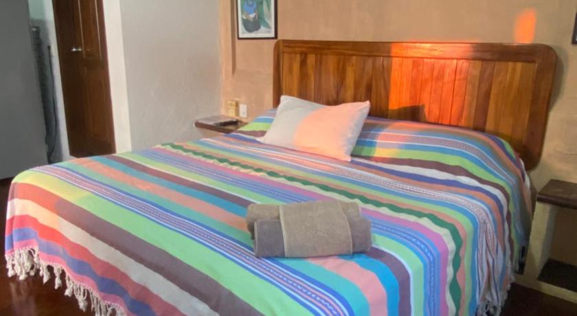 Image of Junior Suite with Terrace 4