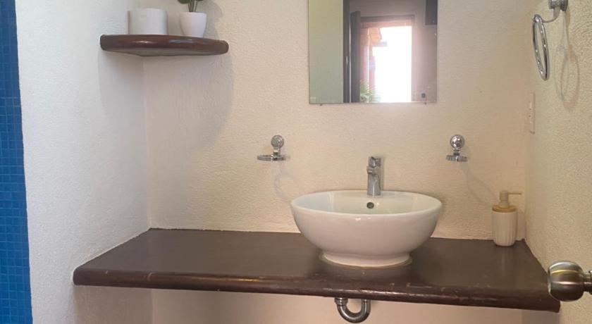 Image of Junior Suite with Terrace 11