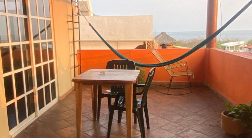 Image of Junior Suite with Terrace 12