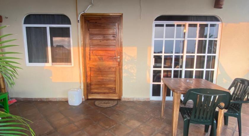 Image of Junior Suite with Terrace 15