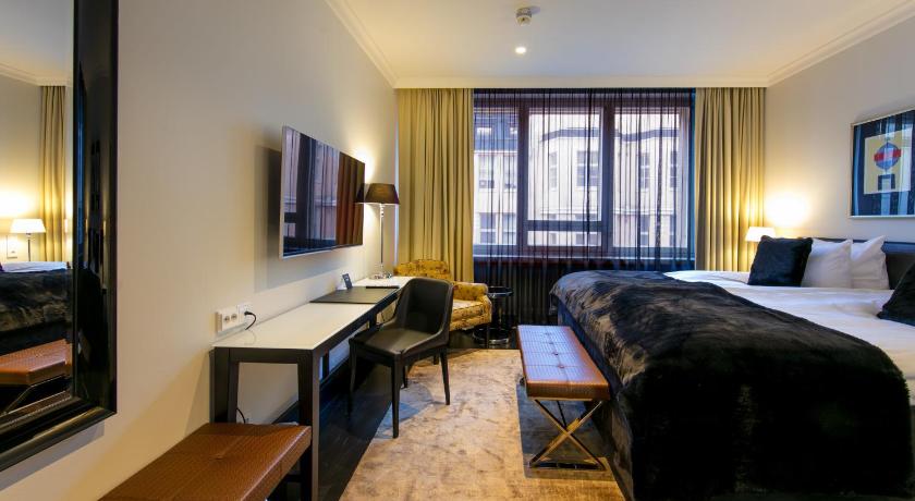 Image of Comfort Double Room 1